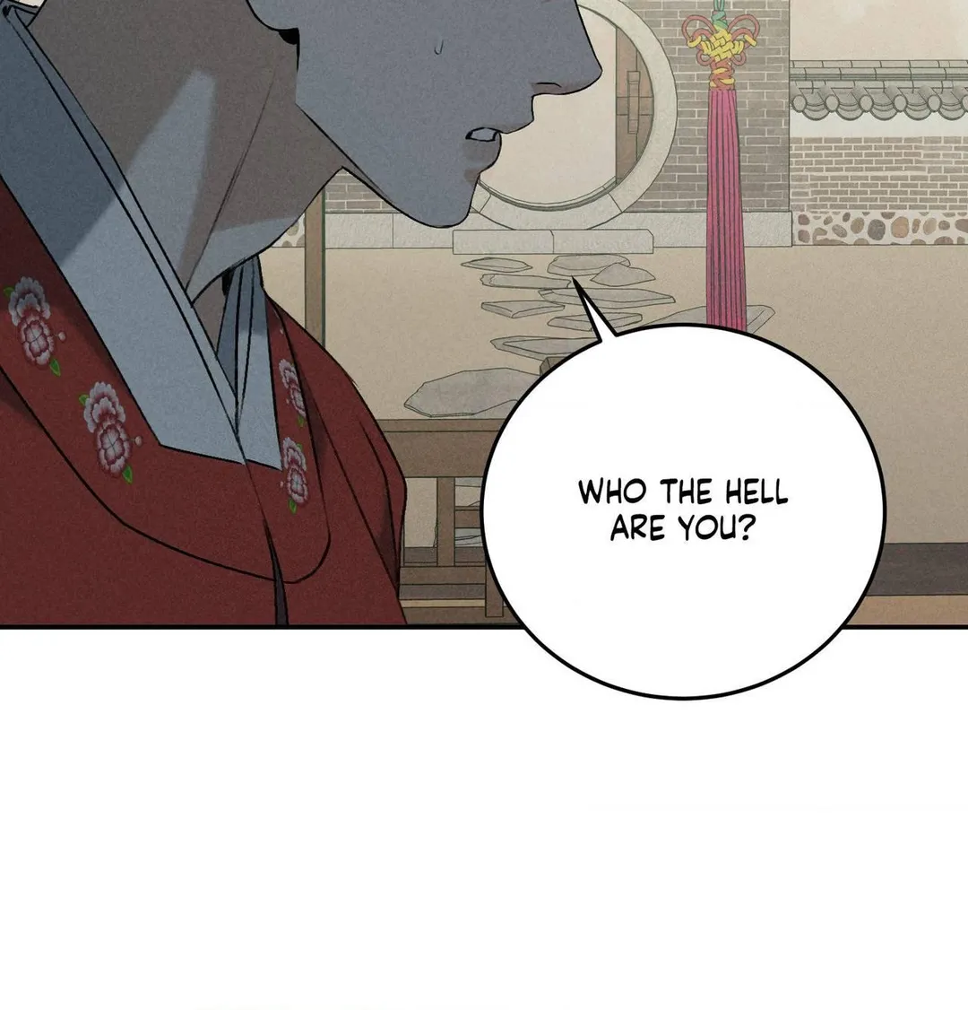 Yang Energy - Chapter 30 Page 14
