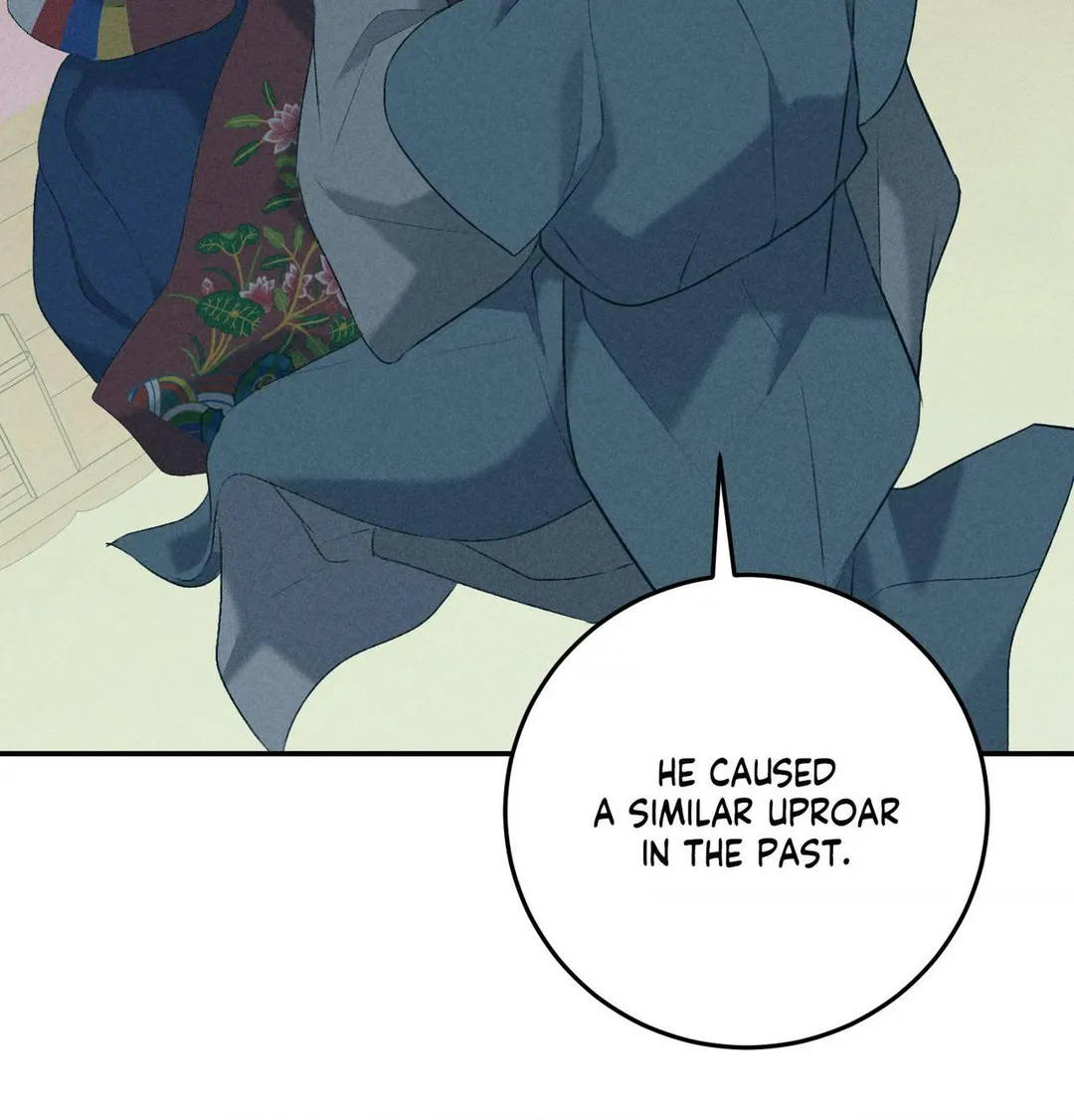 Yang Energy - Chapter 30 Page 33