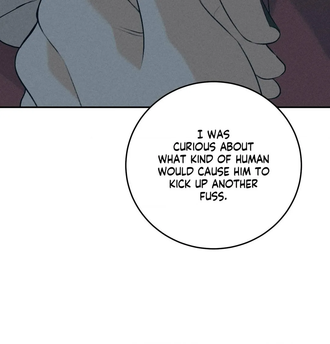 Yang Energy - Chapter 30 Page 35