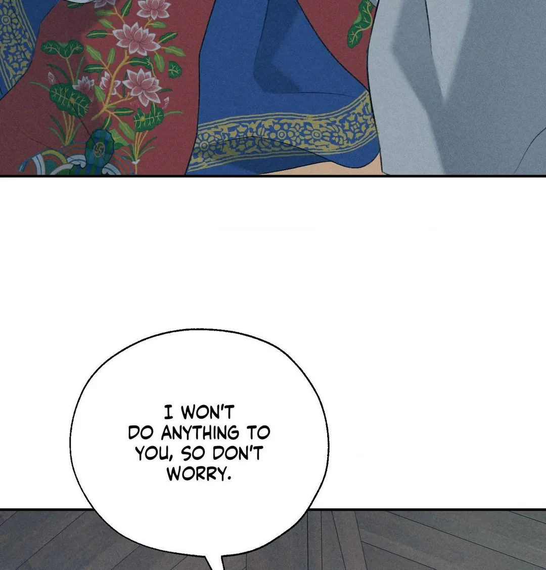 Yang Energy - Chapter 30 Page 50