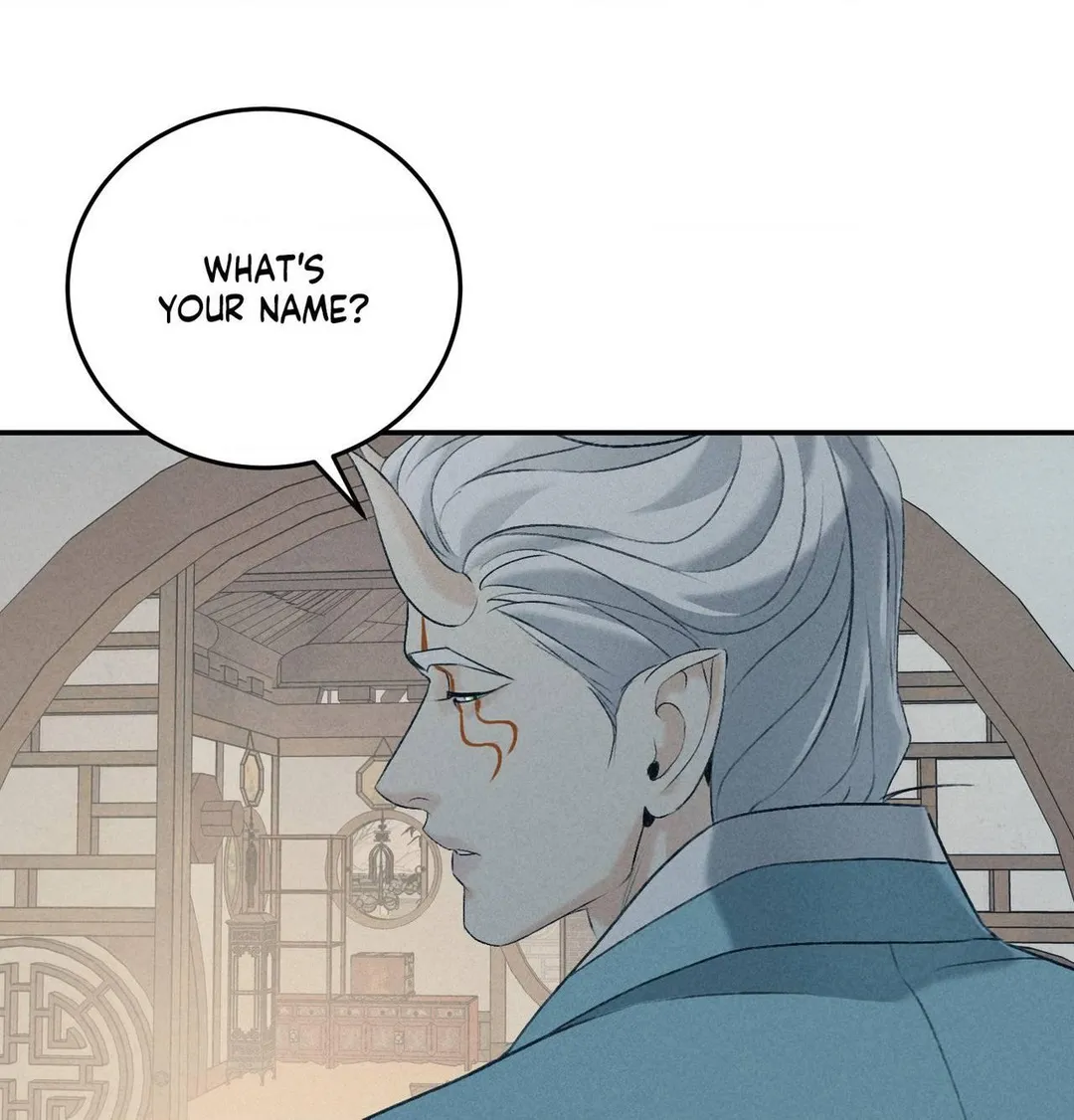 Yang Energy - Chapter 30 Page 60