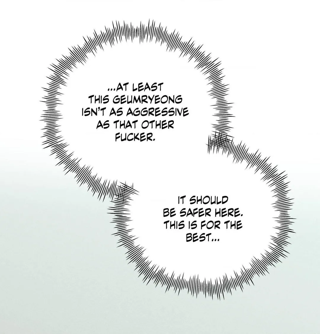 Yang Energy - Chapter 30 Page 77
