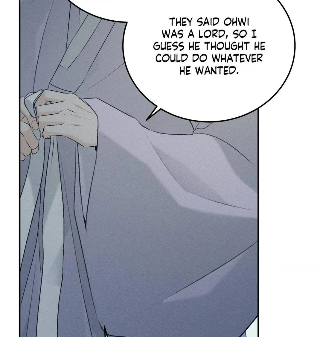 Yang Energy - Chapter 30 Page 82