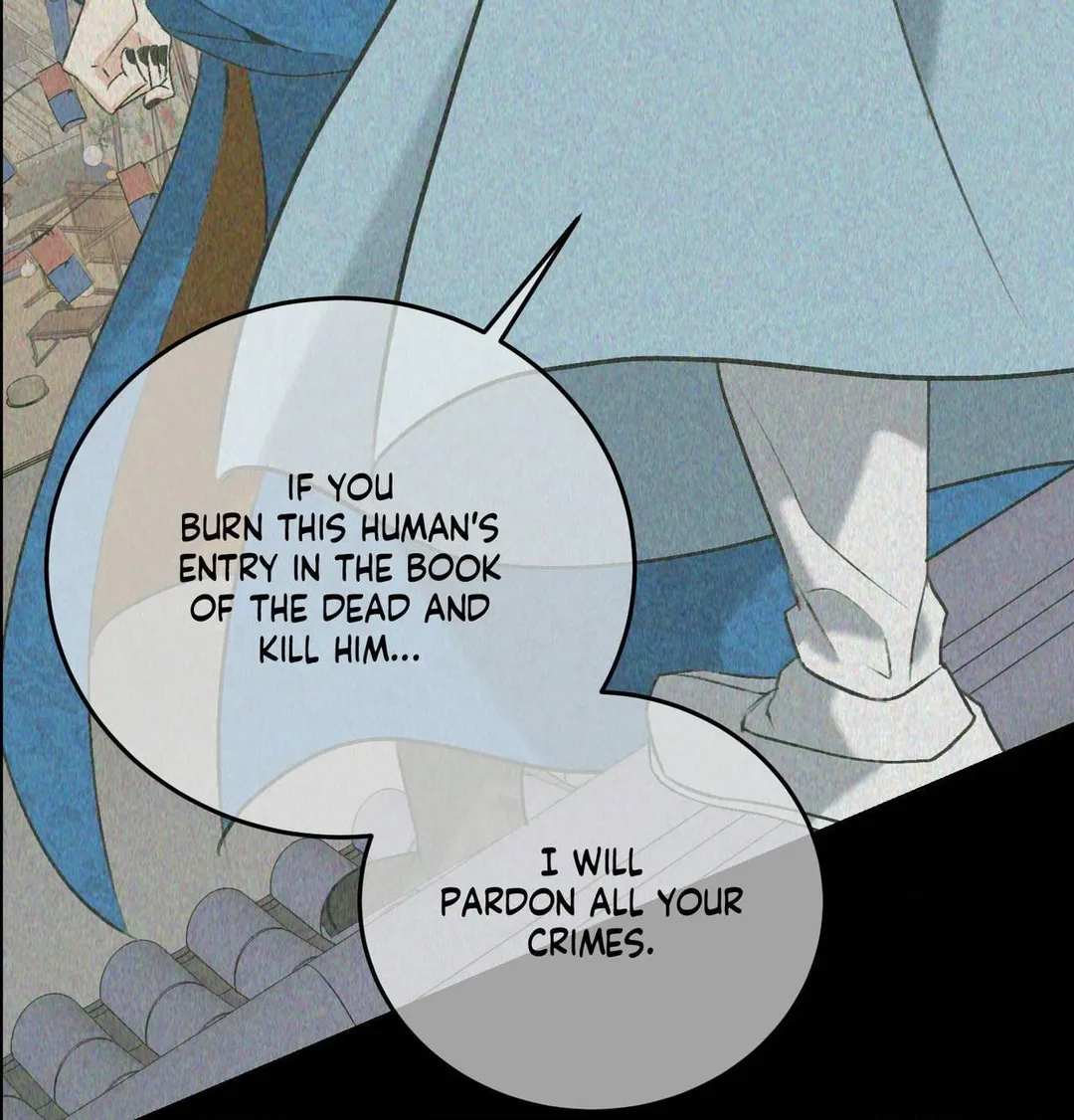 Yang Energy - Chapter 30 Page 88