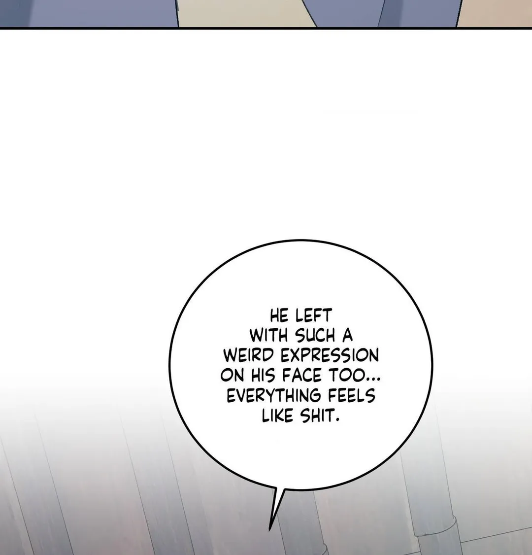 Yang Energy - Chapter 30 Page 99