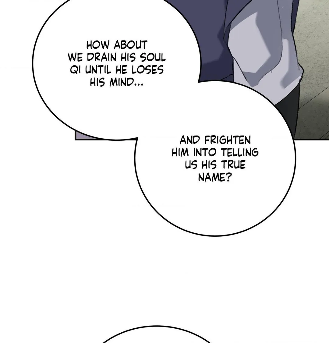 Yang Energy - Chapter 30 Page 115