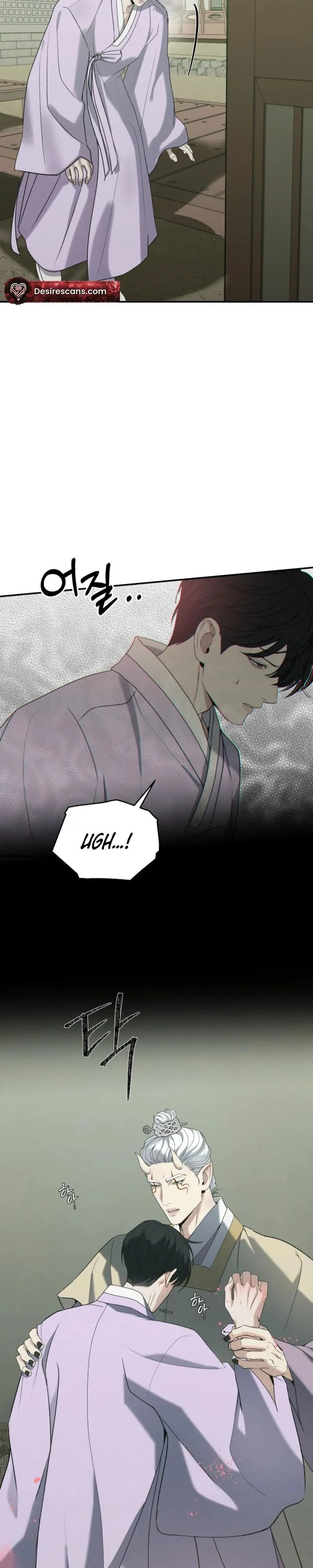 Yang Energy - Chapter 31 Page 3