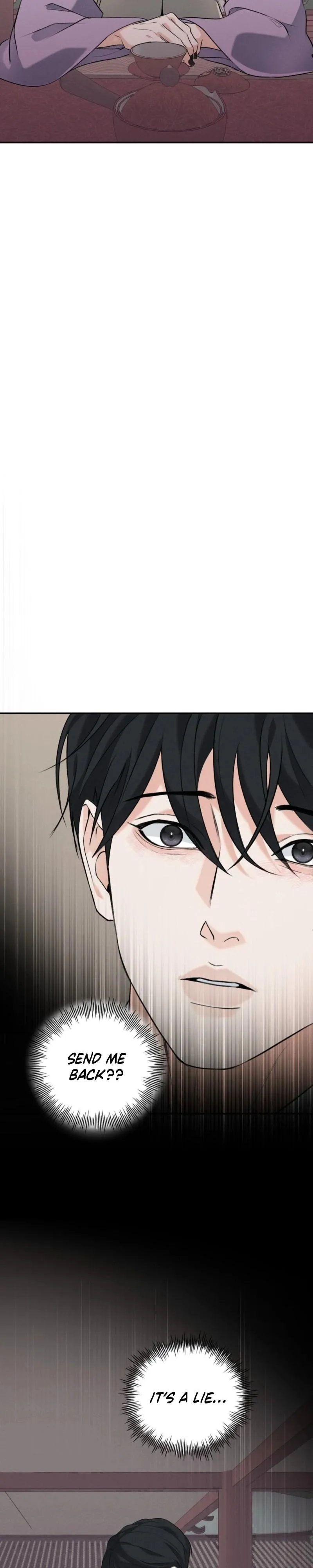 Yang Energy - Chapter 31 Page 14