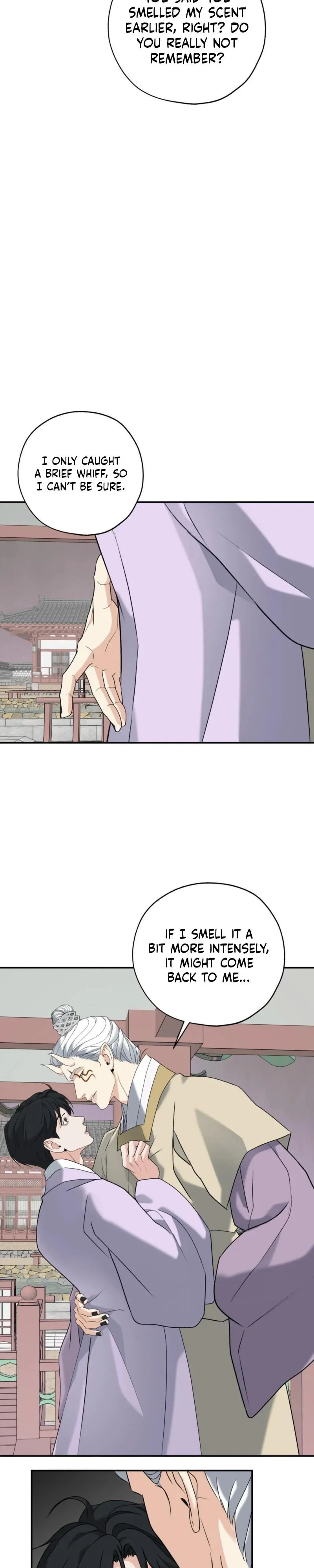 Yang Energy - Chapter 31 Page 30
