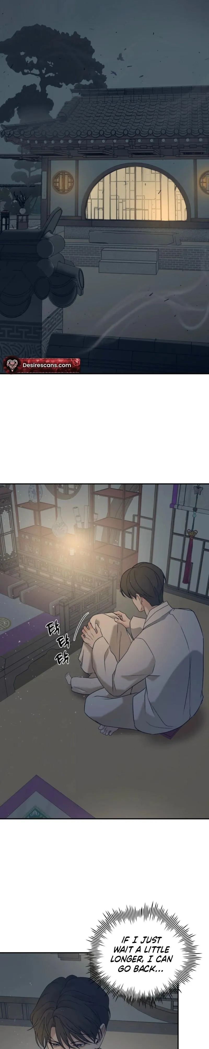 Yang Energy - Chapter 31 Page 35