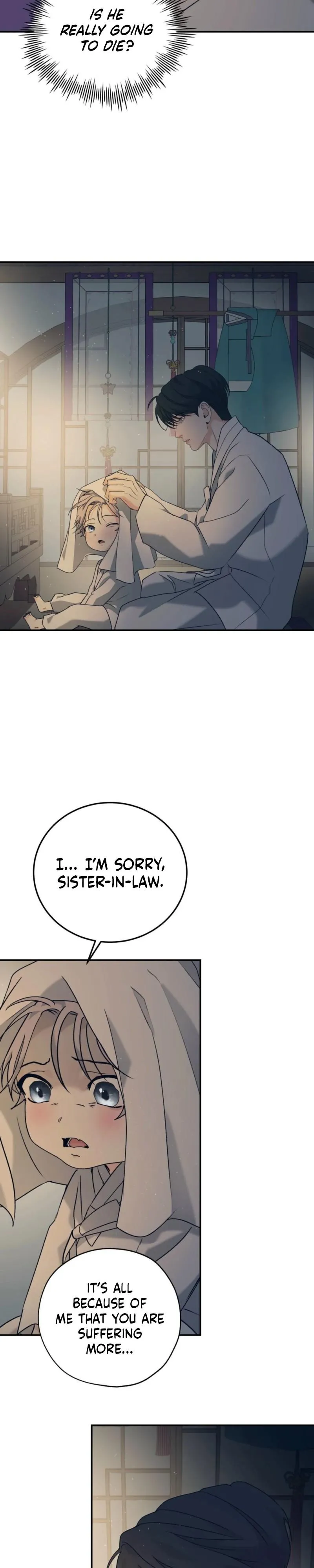 Yang Energy - Chapter 31 Page 37