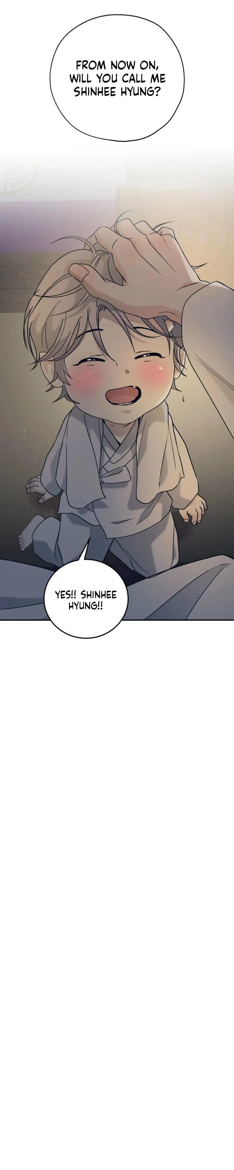 Yang Energy - Chapter 31 Page 39