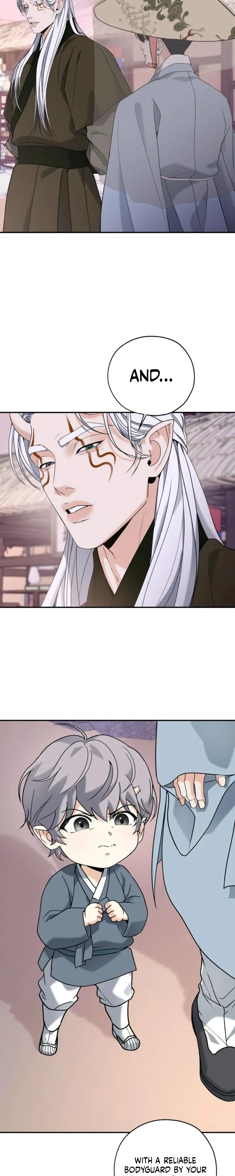 Yang Energy - Chapter 32 Page 4