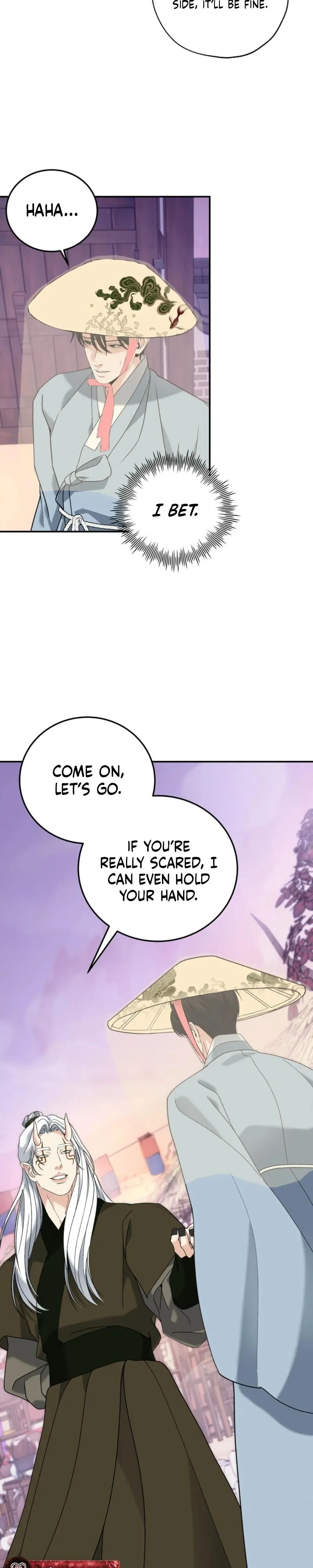 Yang Energy - Chapter 32 Page 5