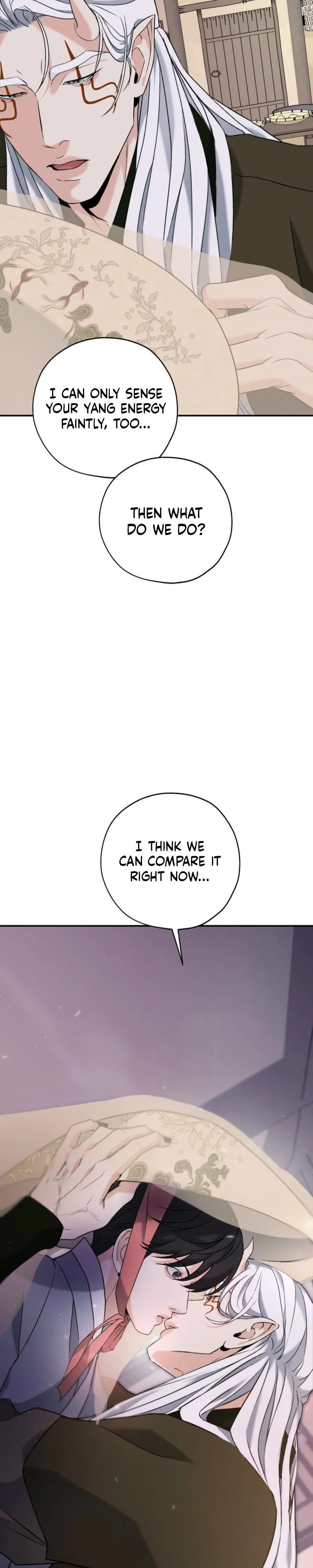 Yang Energy - Chapter 33 Page 3