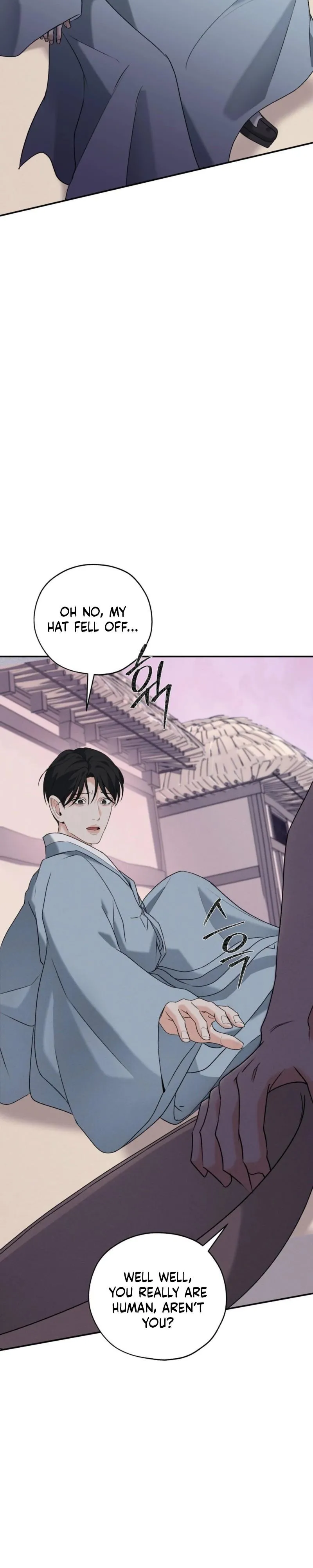 Yang Energy - Chapter 33 Page 16