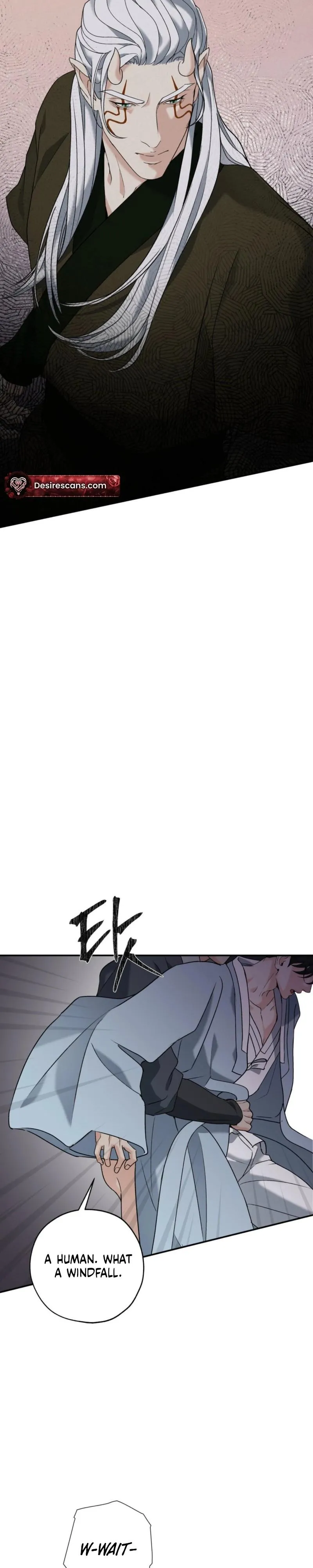 Yang Energy - Chapter 33 Page 19