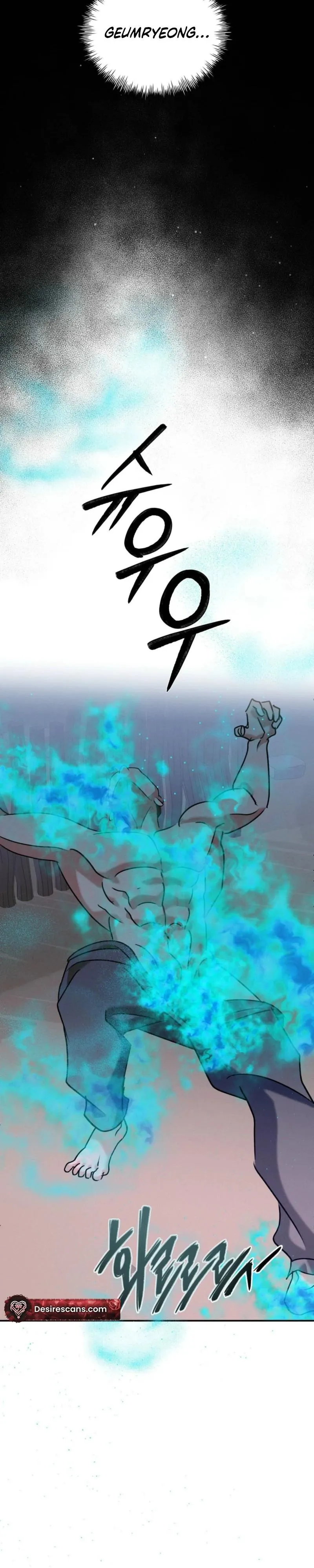 Yang Energy - Chapter 34 Page 2