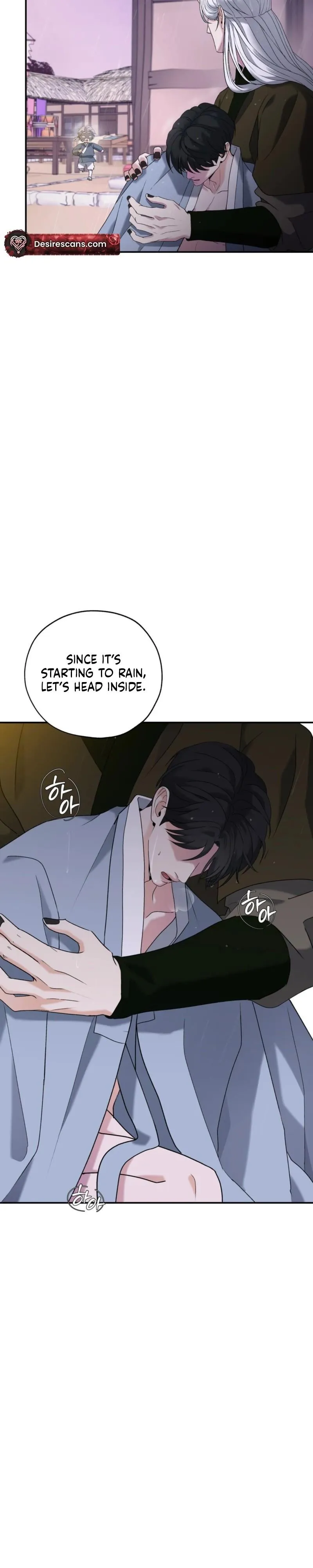 Yang Energy - Chapter 34 Page 6