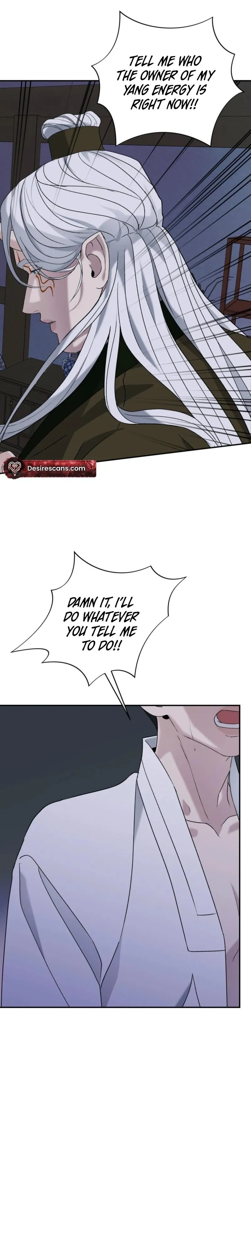 Yang Energy - Chapter 34 Page 12