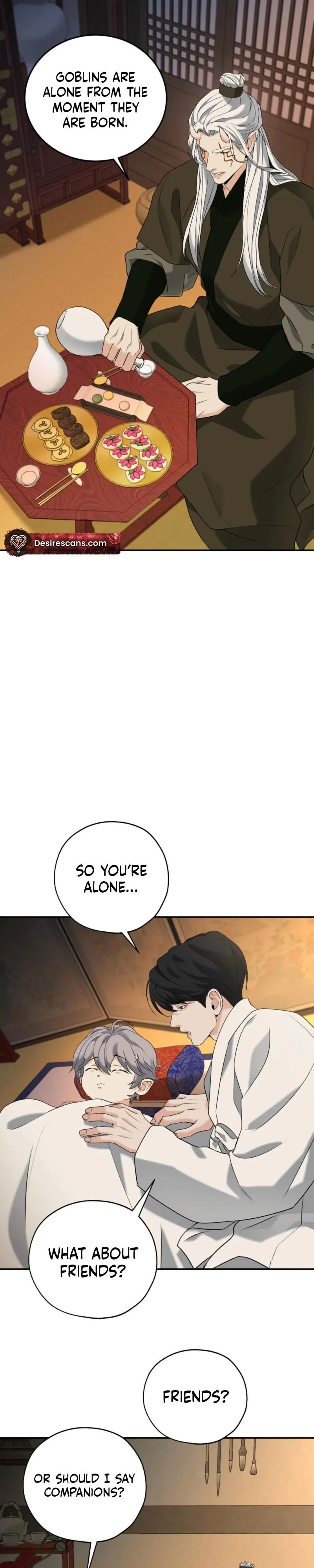 Yang Energy - Chapter 34 Page 19