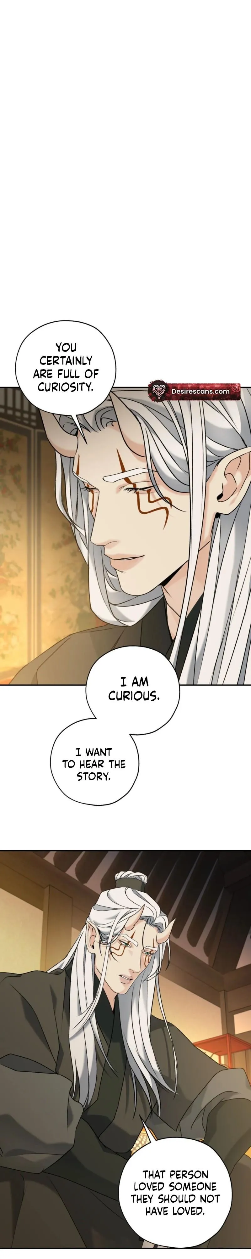 Yang Energy - Chapter 34 Page 22