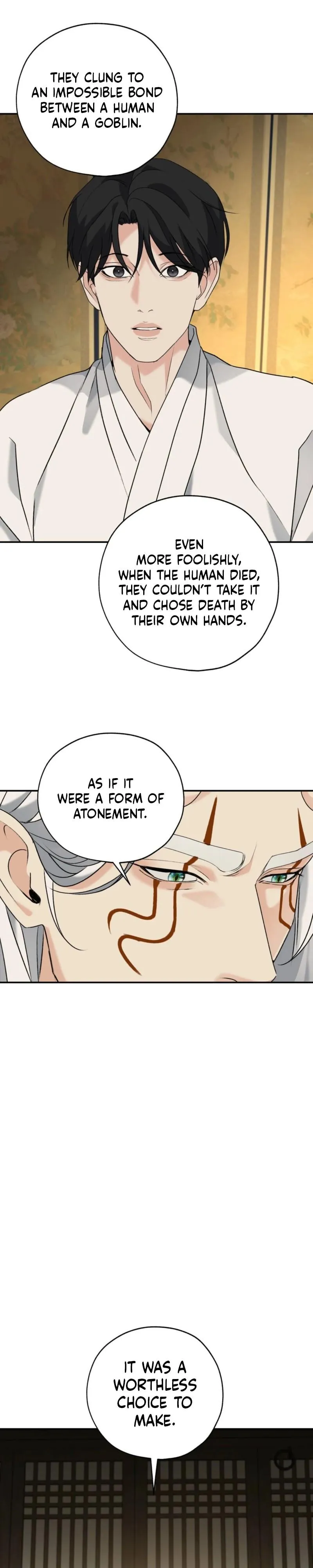 Yang Energy - Chapter 34 Page 23