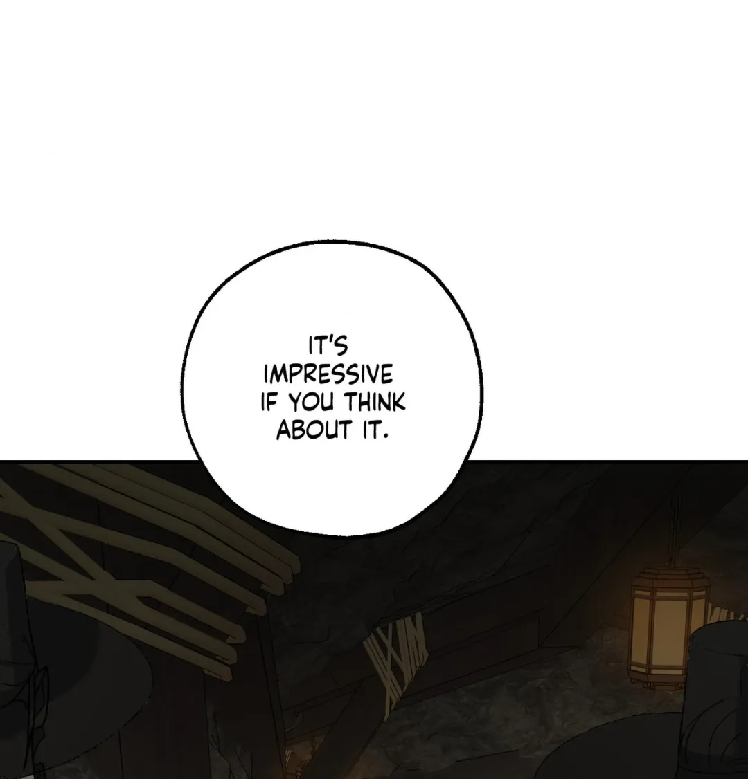 Yang Energy - Chapter 36 Page 27