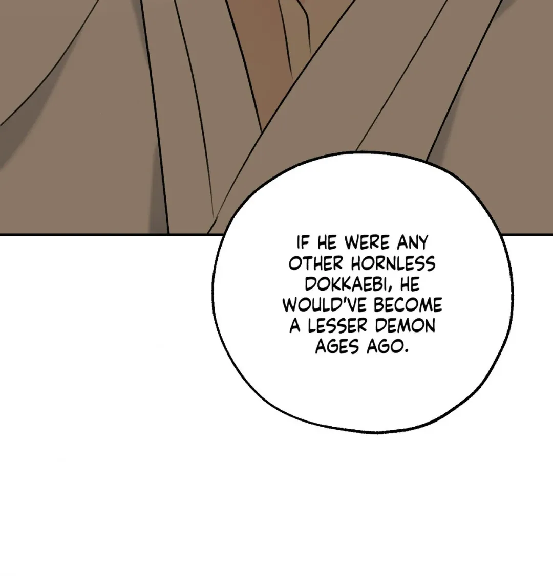 Yang Energy - Chapter 36 Page 31
