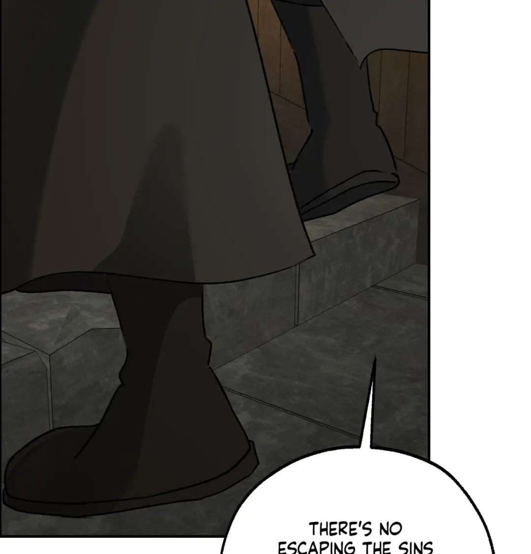 Yang Energy - Chapter 36 Page 33