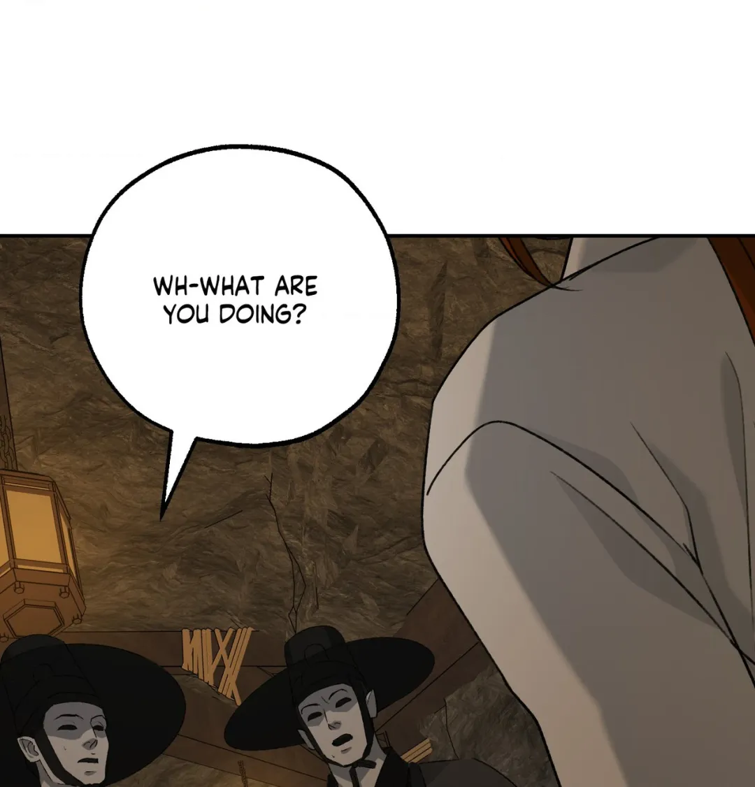 Yang Energy - Chapter 36 Page 37