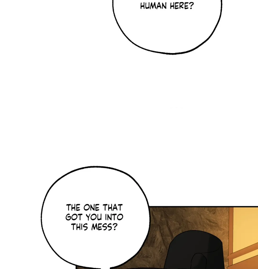 Yang Energy - Chapter 36 Page 39