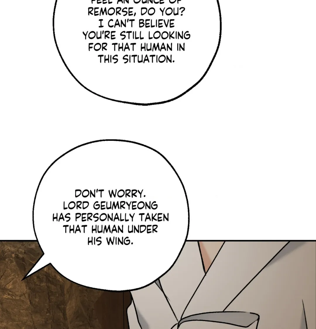 Yang Energy - Chapter 36 Page 41