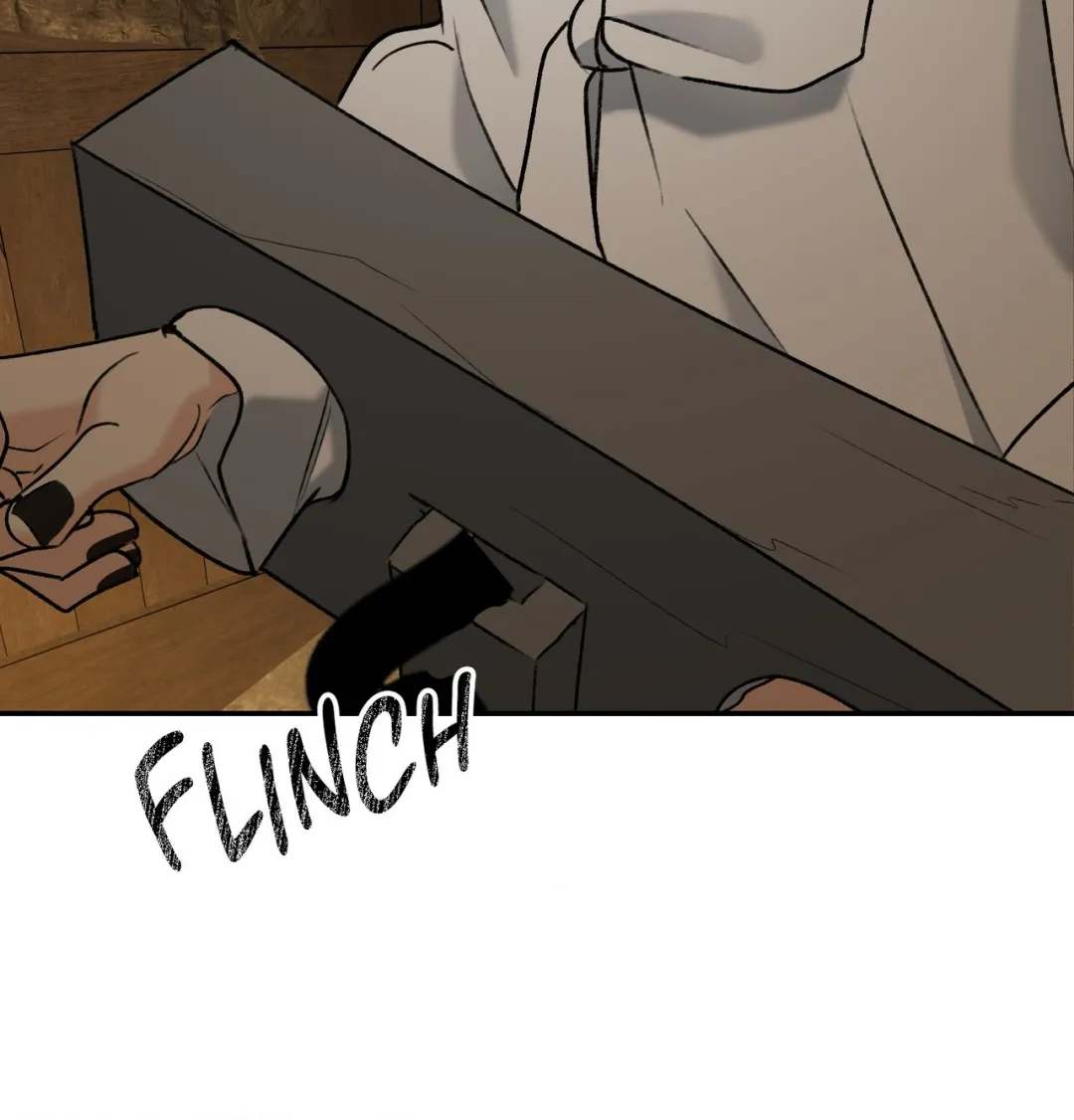 Yang Energy - Chapter 36 Page 42