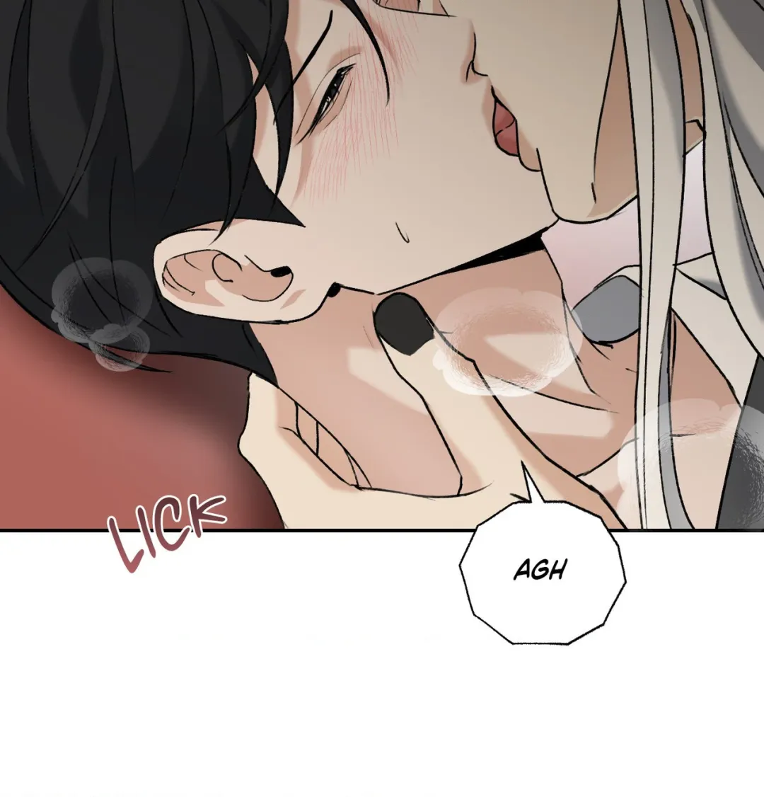 Yang Energy - Chapter 36 Page 61
