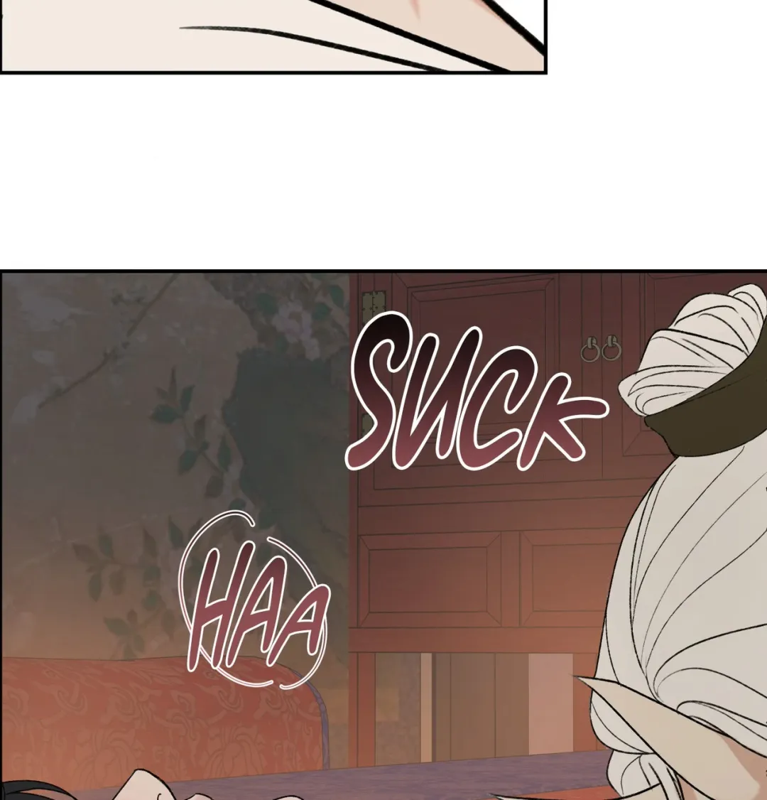 Yang Energy - Chapter 36 Page 75