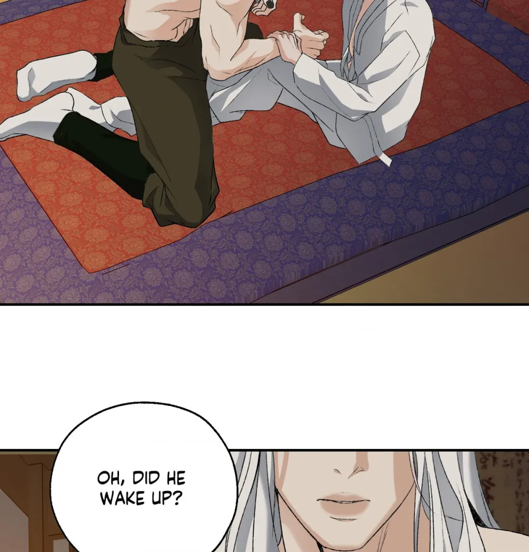 Yang Energy - Chapter 36 Page 96