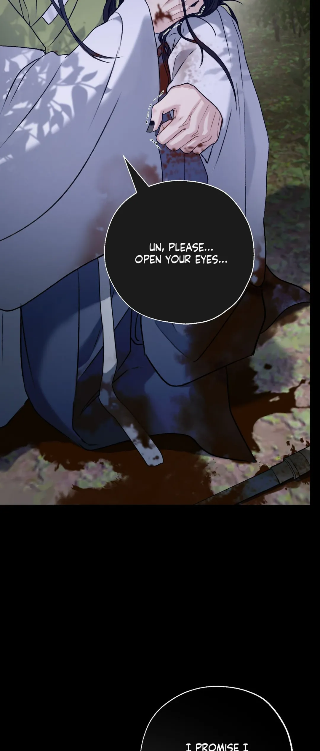 Yang Energy - Chapter 37 Page 6