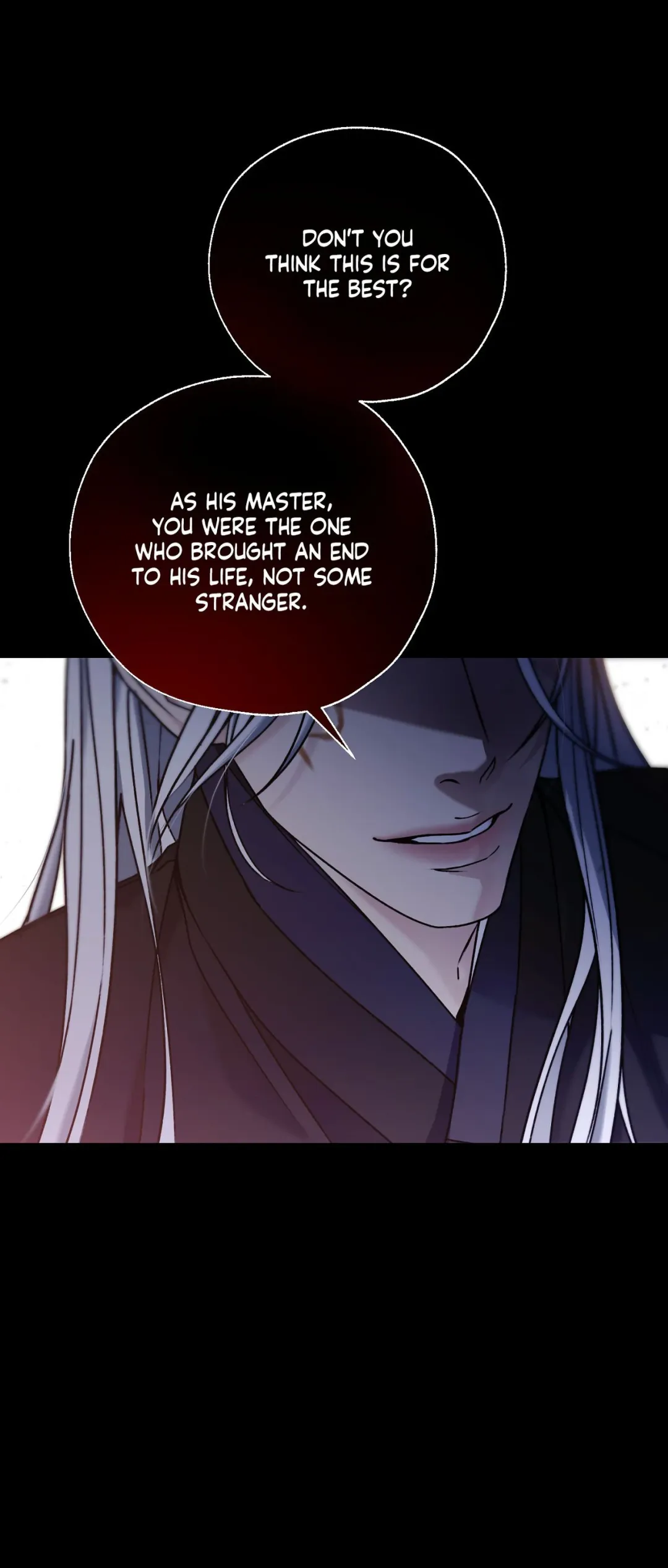 Yang Energy - Chapter 37 Page 12