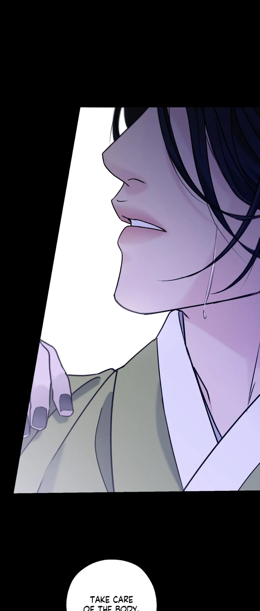 Yang Energy - Chapter 37 Page 13