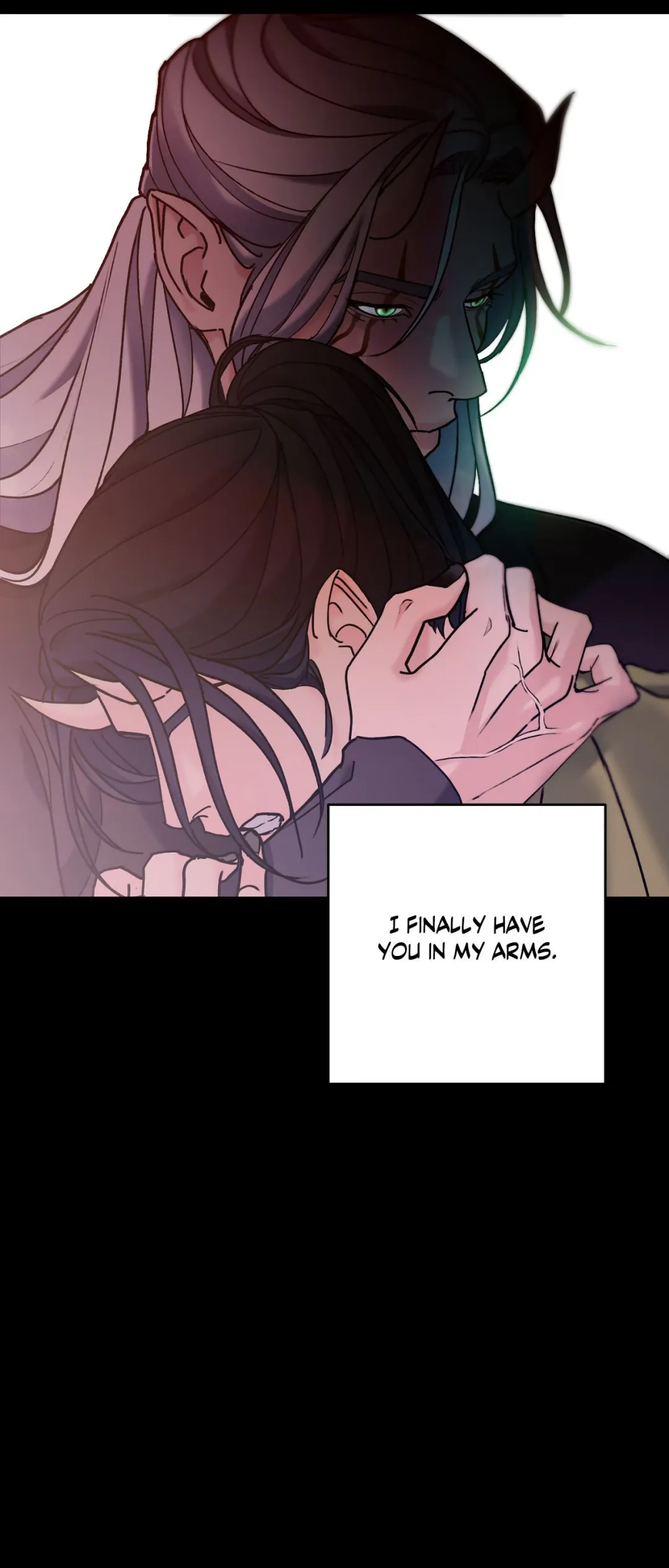 Yang Energy - Chapter 37 Page 16