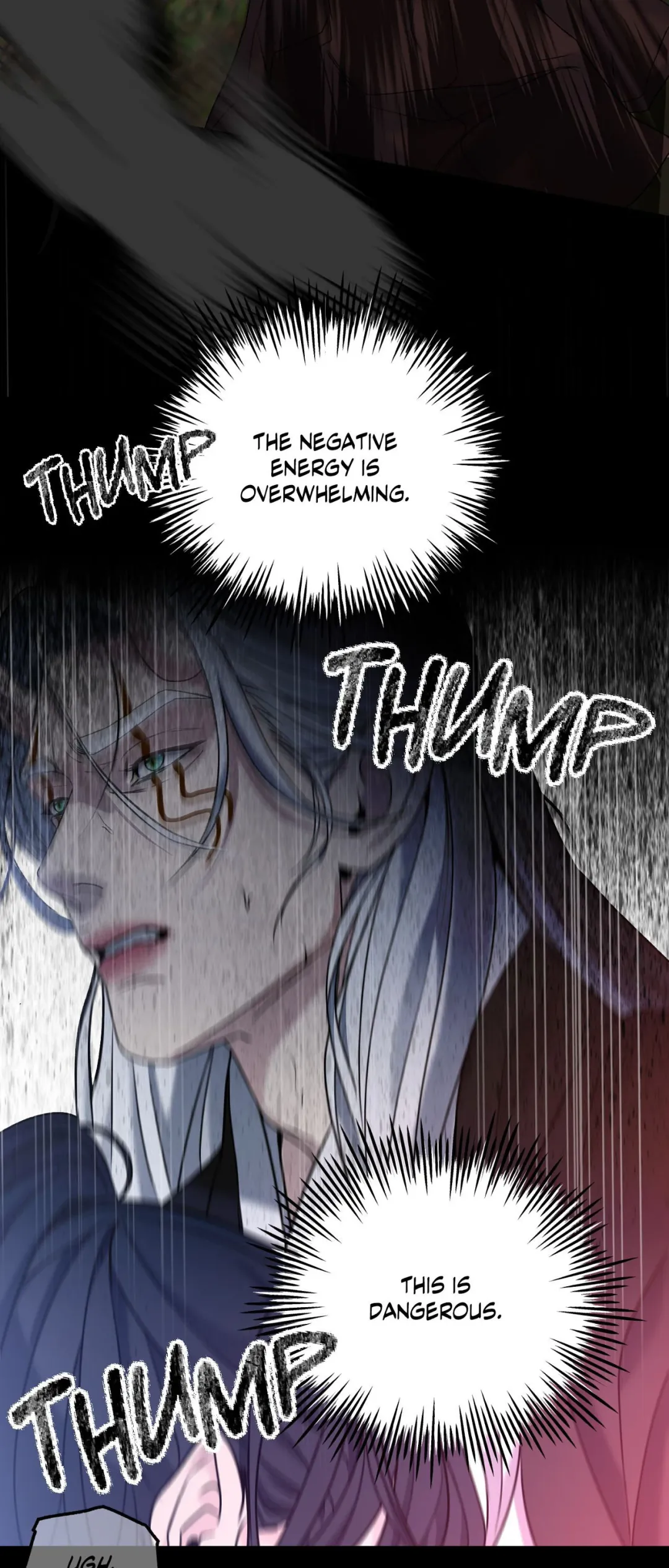 Yang Energy - Chapter 37 Page 29