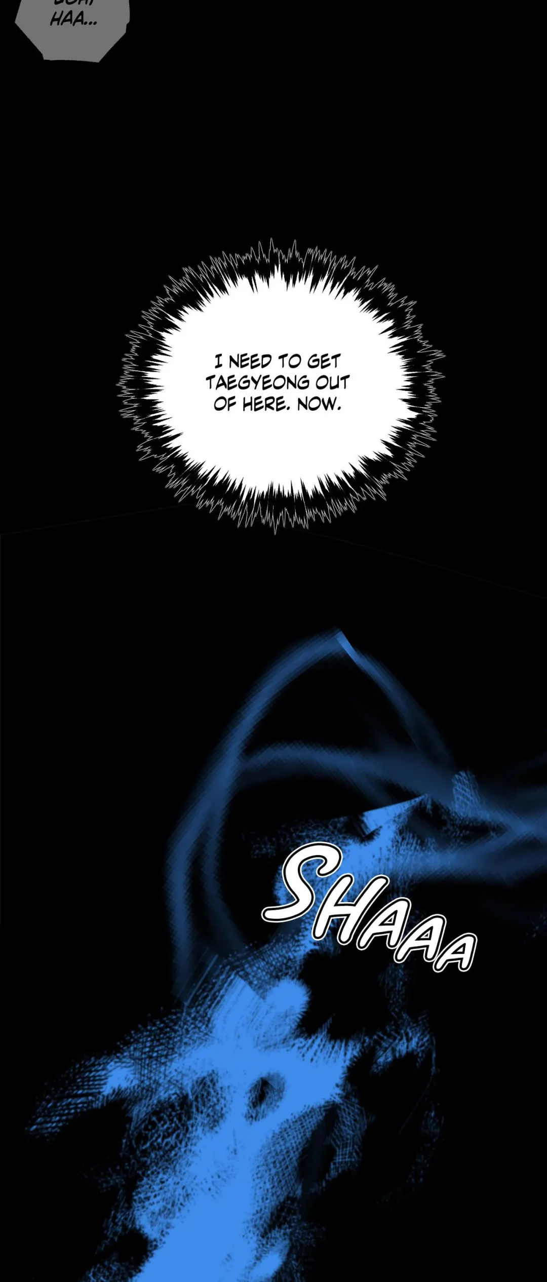 Yang Energy - Chapter 37 Page 30