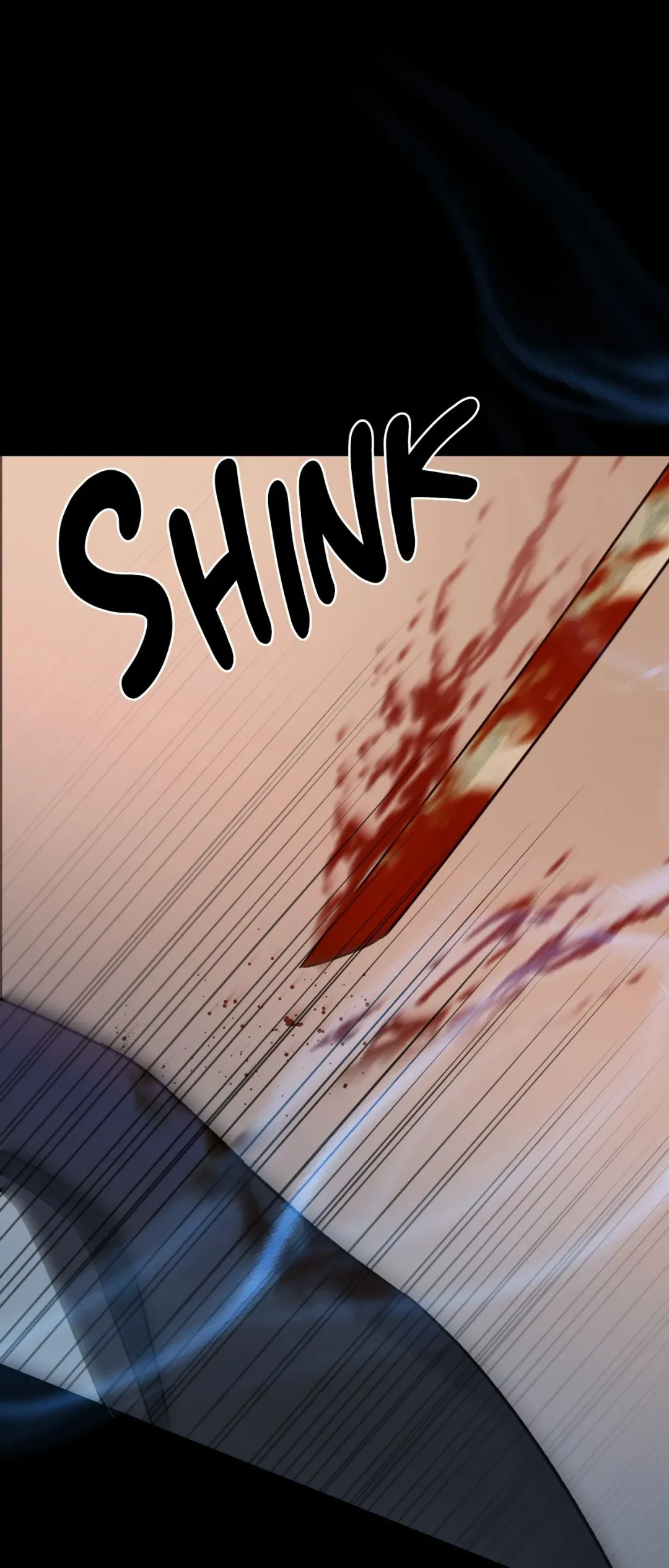 Yang Energy - Chapter 37 Page 33