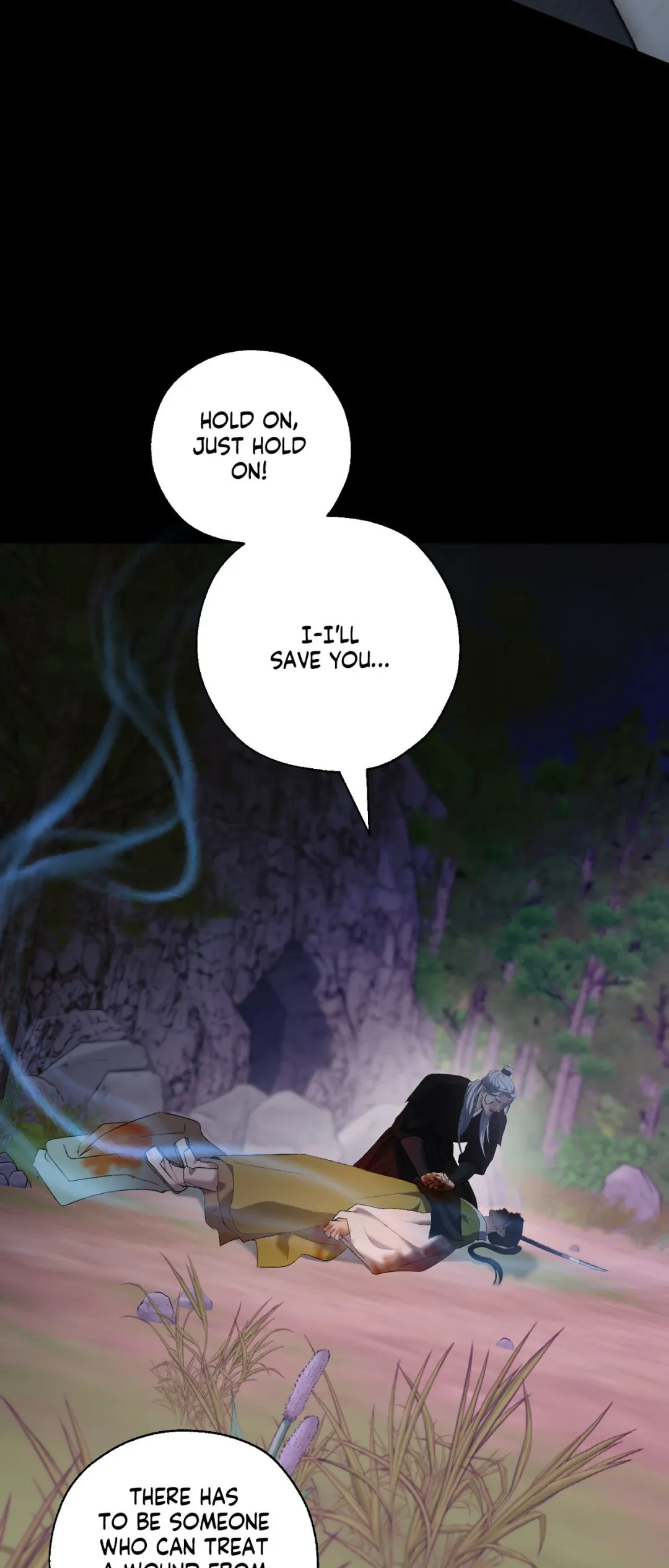 Yang Energy - Chapter 37 Page 34