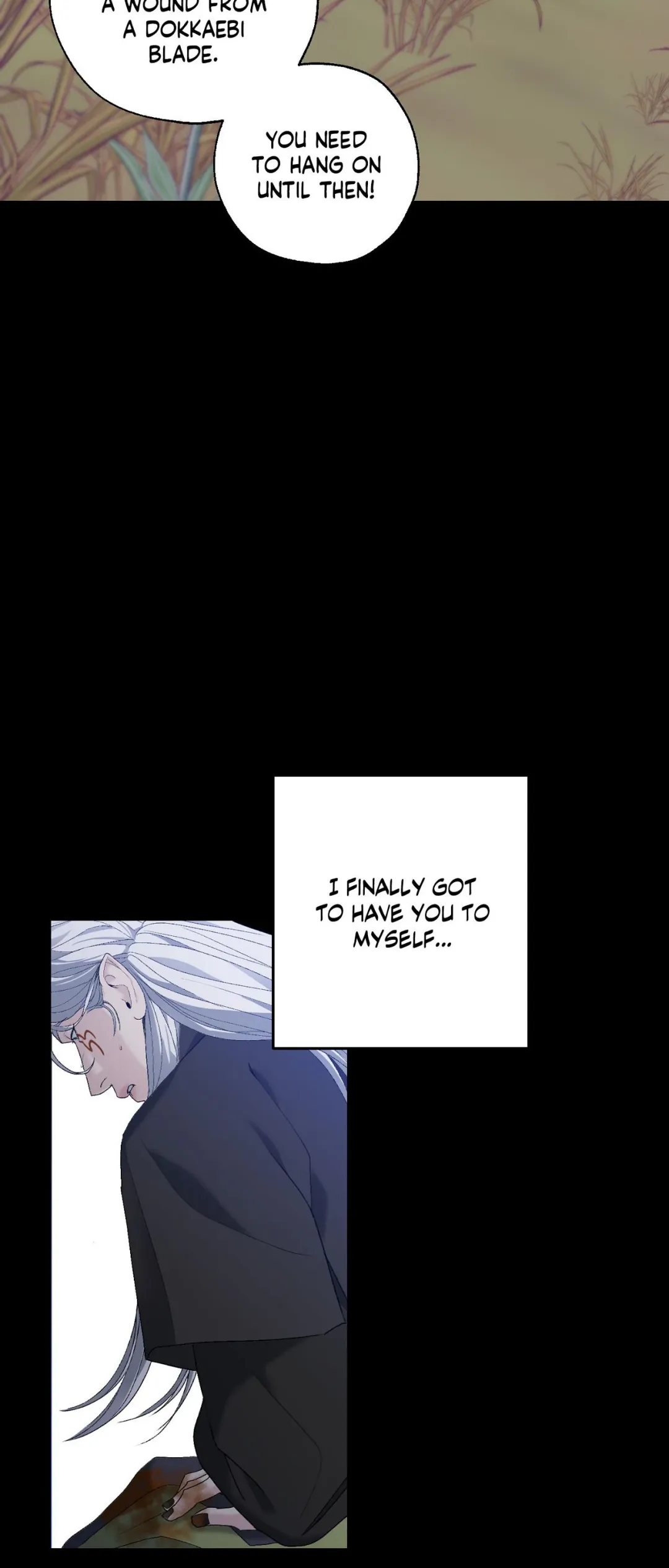 Yang Energy - Chapter 37 Page 35