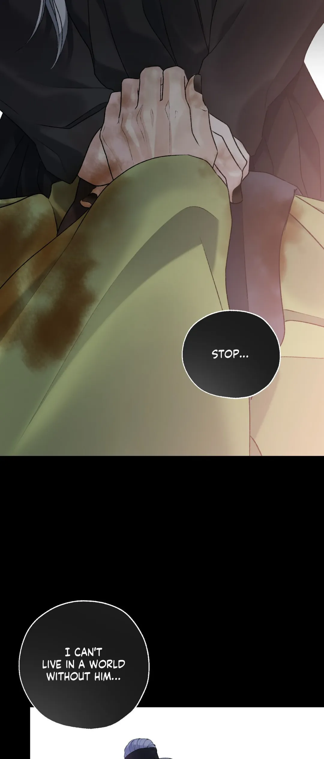 Yang Energy - Chapter 37 Page 38