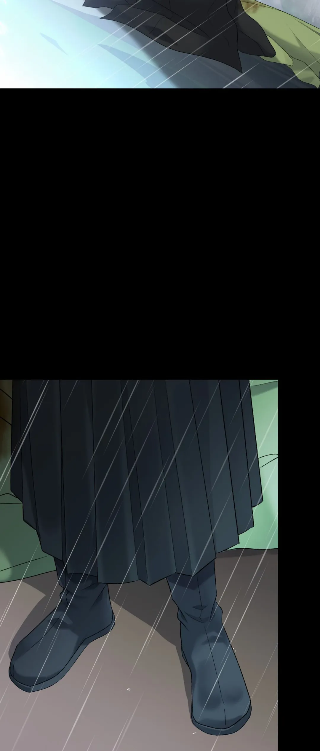 Yang Energy - Chapter 37 Page 42