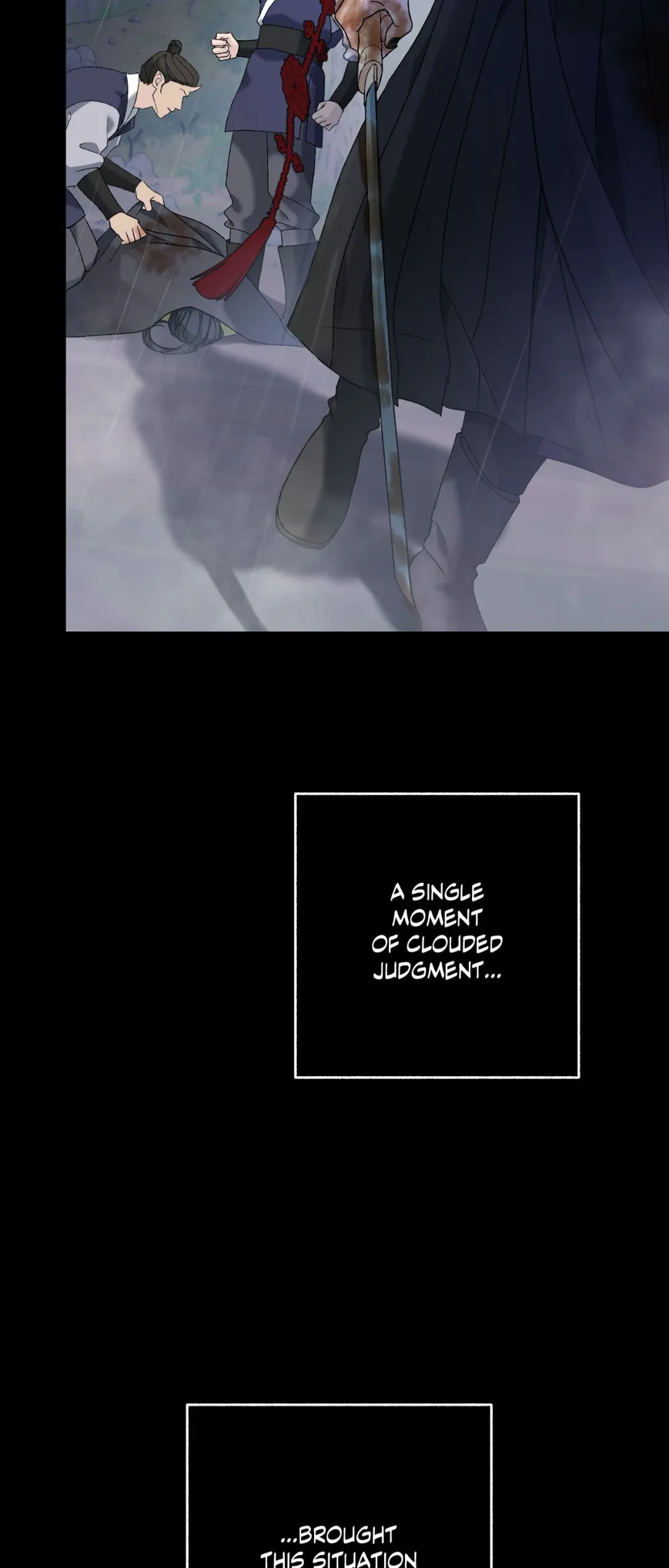 Yang Energy - Chapter 37 Page 44
