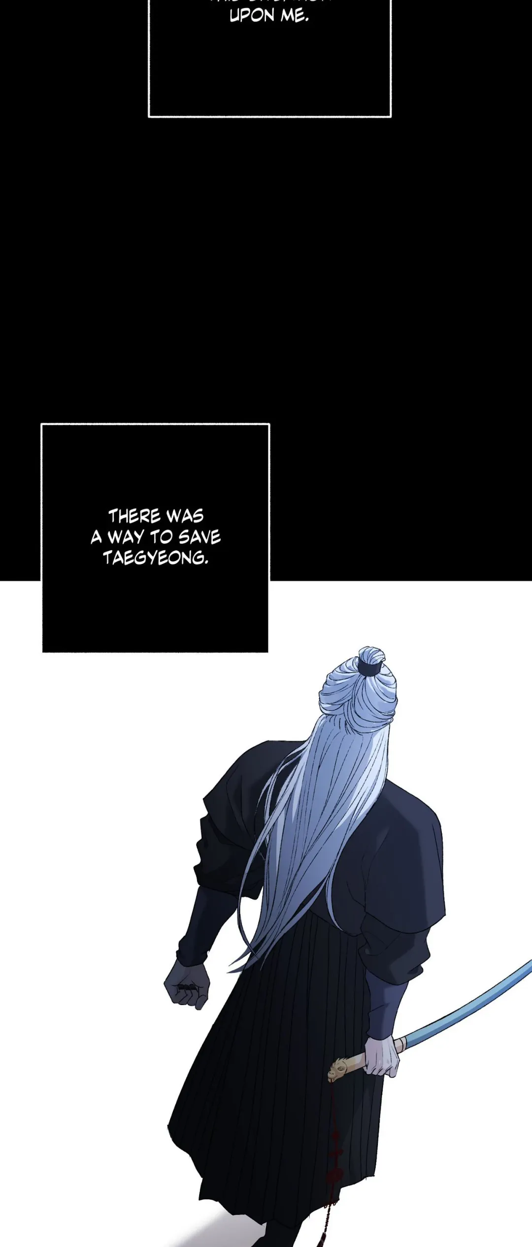 Yang Energy - Chapter 37 Page 45